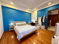 Carissa Park Condominium (D17), Condominium #560593301
